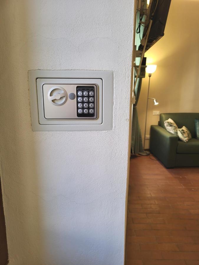Mono Arnaldo Appartement Brescia Buitenkant foto