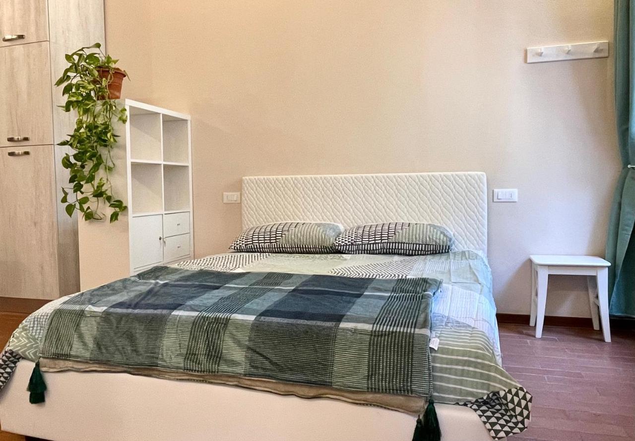 Mono Arnaldo Appartement Brescia Buitenkant foto