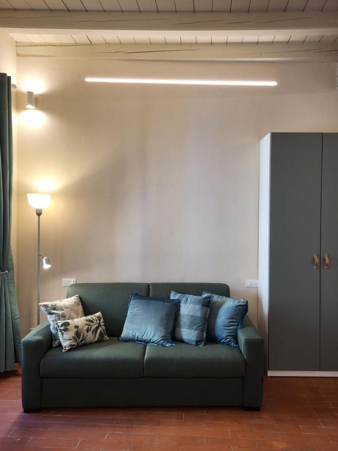 Mono Arnaldo Appartement Brescia Buitenkant foto